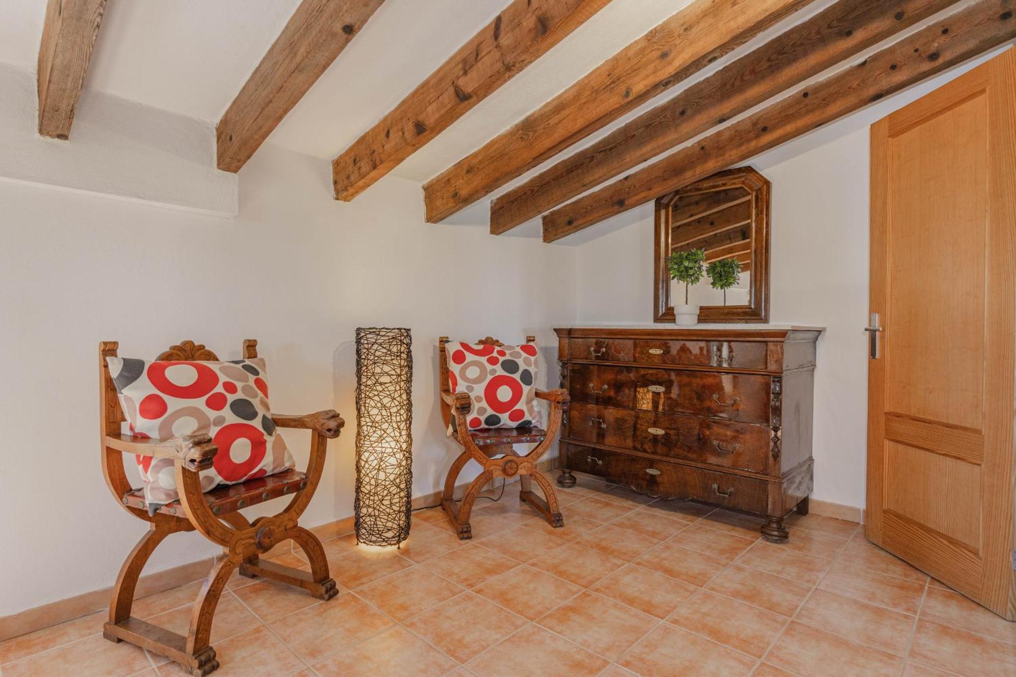 אלקודיה Villa Can Gosp / Sa Caseta D'En Mateu מראה חיצוני תמונה
